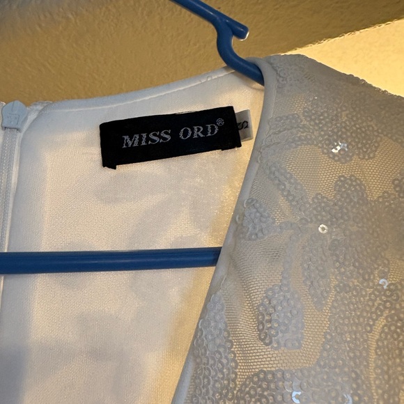 White Dress - Picture 3 of 5